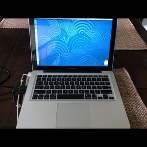 2010 MacBook Pro 13”